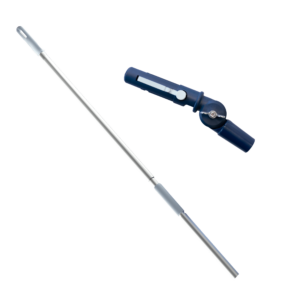 Ha-Ra drążek teleskopowy do myjek okiennych Standard i Vario