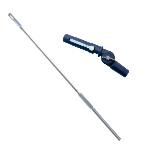 Ha-Ra drążek teleskopowy do myjek okiennych Standard i Vario